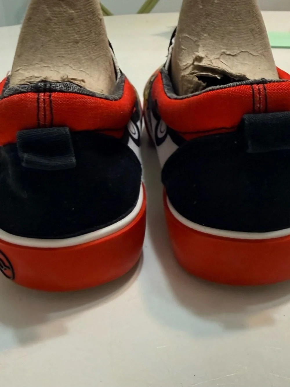 Ground Up great preowned
